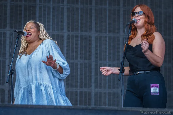 Latitude Festival 2022