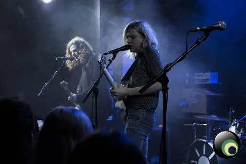 Sundara Karma @ Waterfront