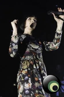 Bat for Lashes
