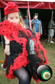 Playfest 2012 // Part 2
