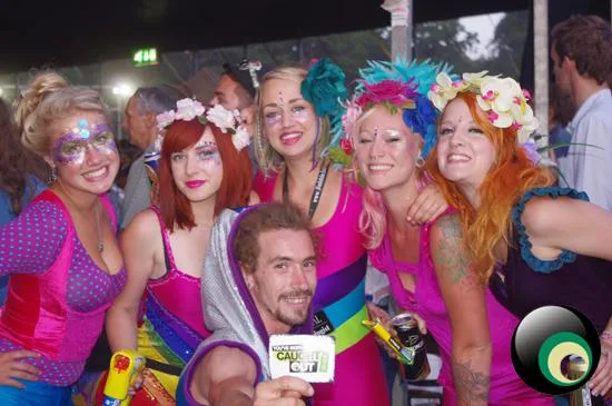 Latitude Festival 2013 // Part 1