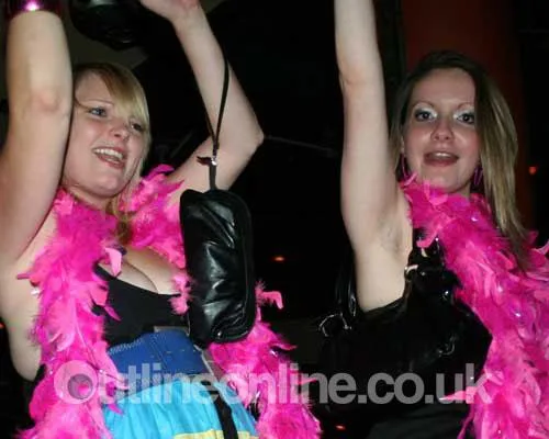 Dolly Rockers 30May09
