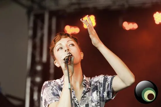 Latitude Festival 2012 // Part 3