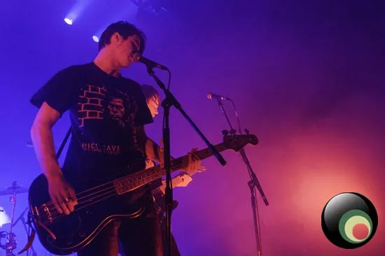 Palma Violets // NME Awards Tour 2013