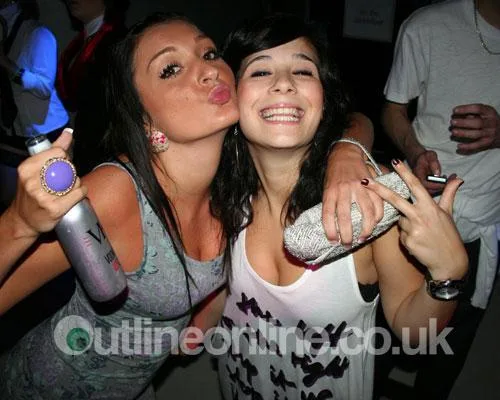 Ibiza Foam Party