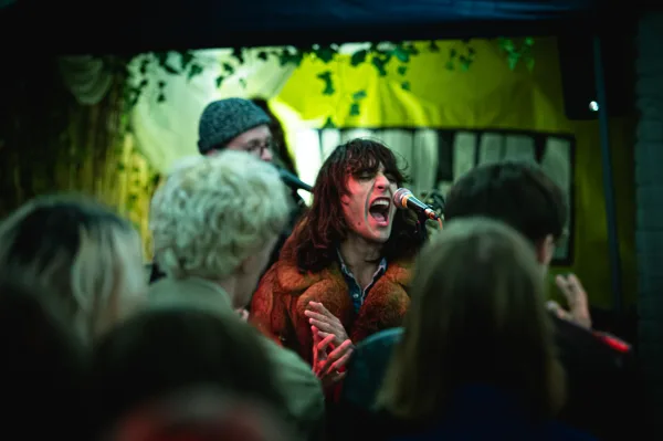 Wild Paths Festival 2021