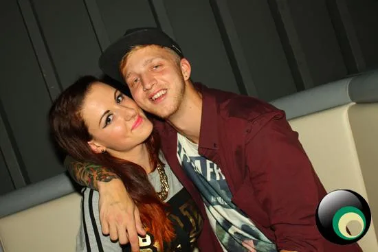 Rumble 18th Birthday