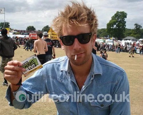 Sonisphere B Funk