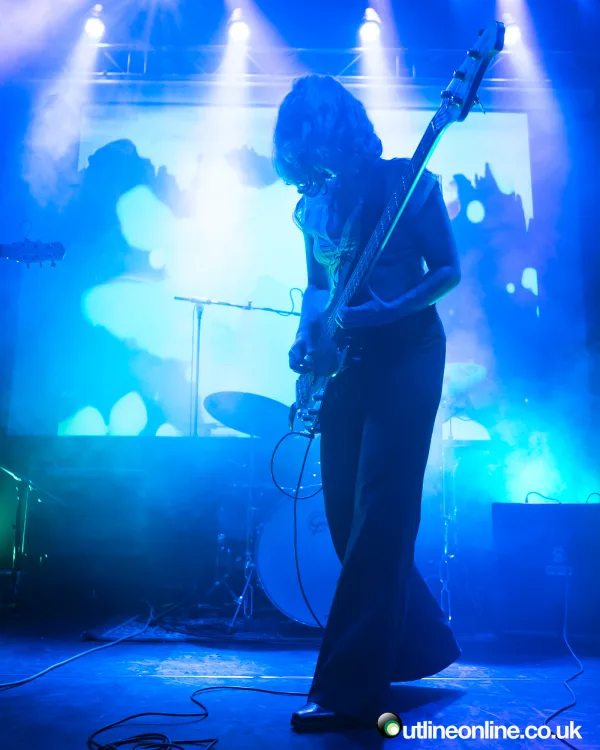 Norwich Psych Fest 2023 Day 2