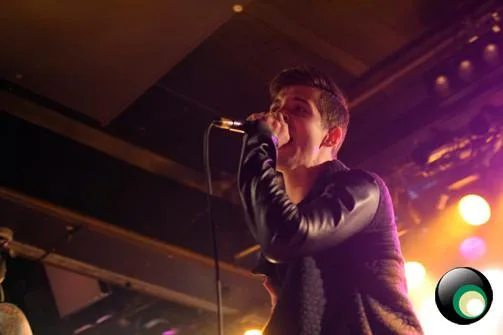 Crown the Empire @ Waterfront