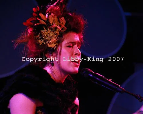 Imogen Heap