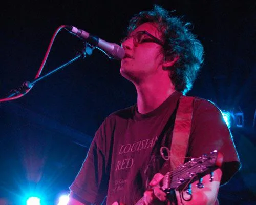 Willy Mason