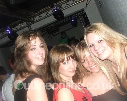 CCN Xmas Party