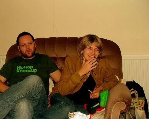 Beatfix Afterparty