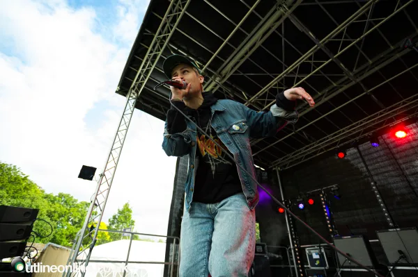 Neck of the Woods Festival 2022