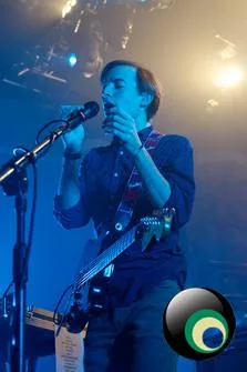 Bombay Bicycle Club @ the UEA