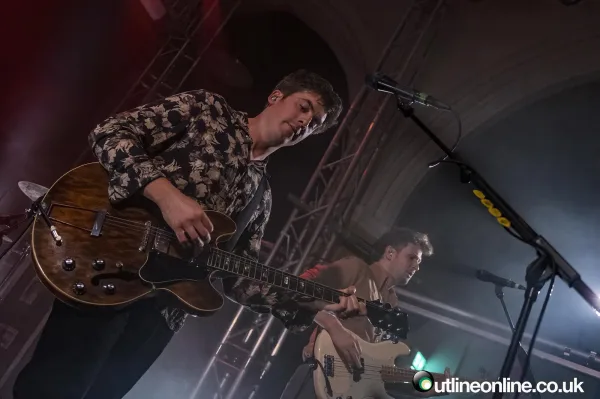 Circa Waves