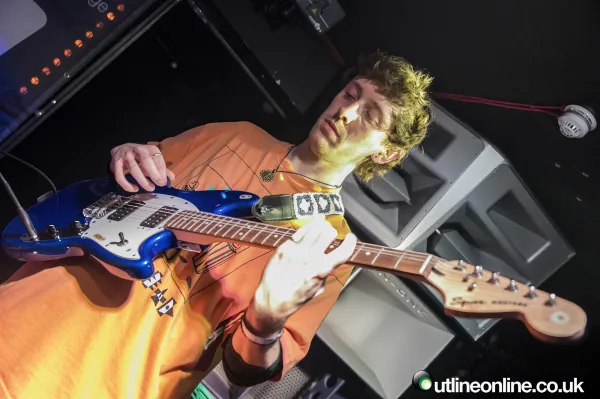 New Noise October 2025