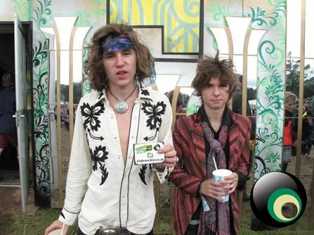 Latitude Festival 2012 // Part 1