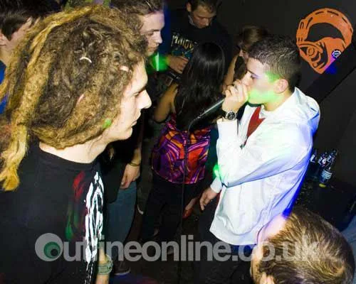 Dance Club