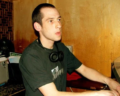 Roni Size at Po Na Na