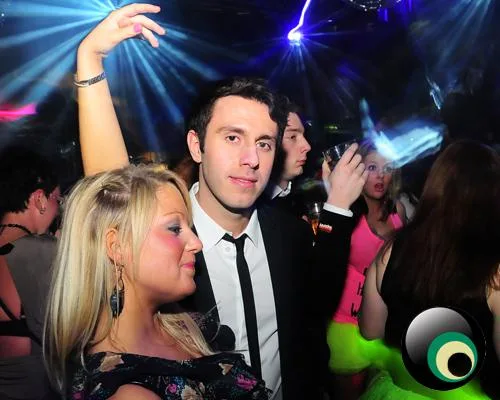 Norwich Rocks