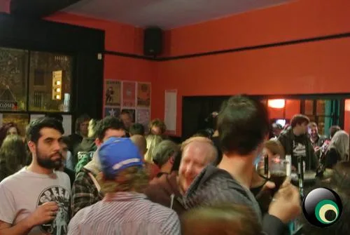 Opening Night