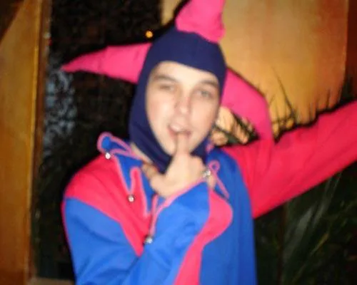 Halloween