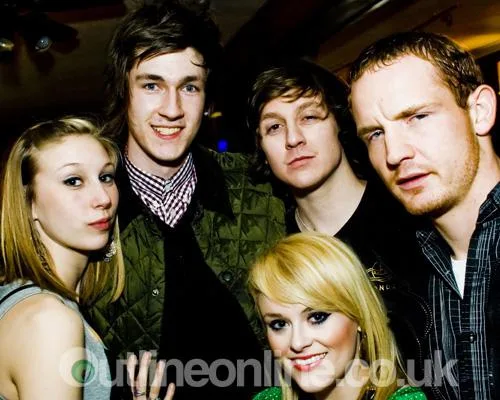 Dance Club