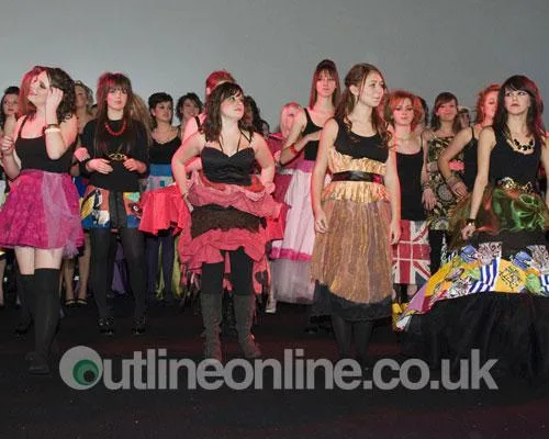 Fashion Show