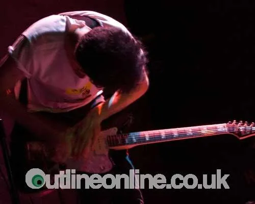 Raveonettes