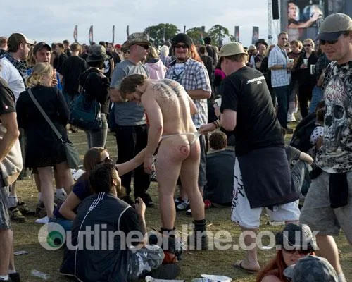 Sonisphere Andi