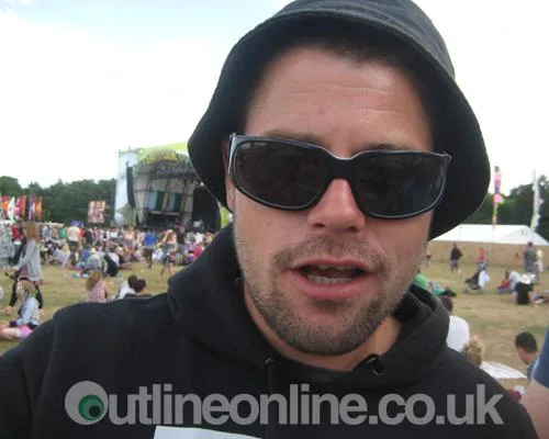 Latitude Fest pt 2