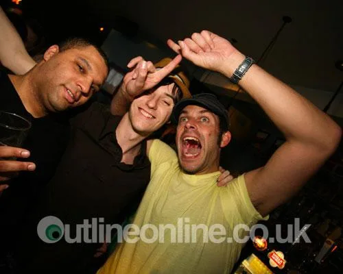 Pams Afterparty