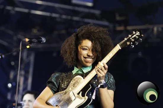 Latitude Festival 2012 // Part 3