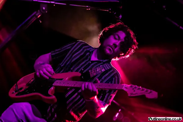 The Zutons