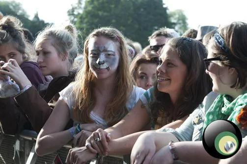Latitude Festival 2012 // Part 1