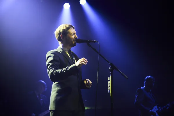 The Divine Comedy