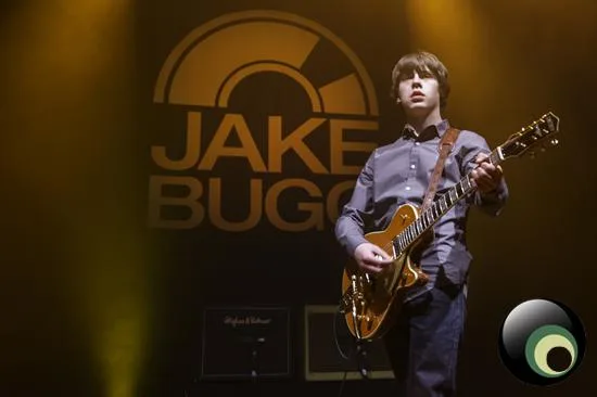 Jake Bugg