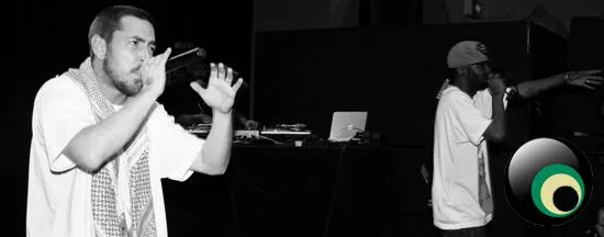 Jehst at NAC