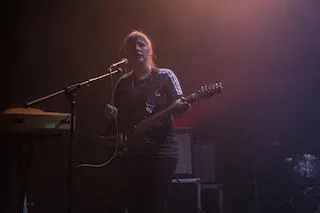 Pony Up @ Norwich Arts Centre