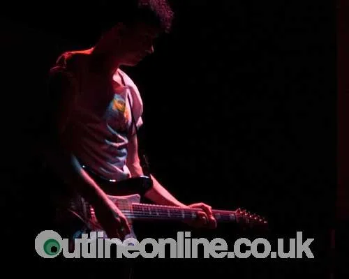 Raveonettes