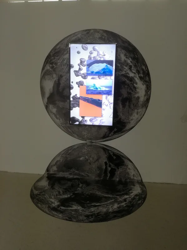 NUA Grad Show 2017
