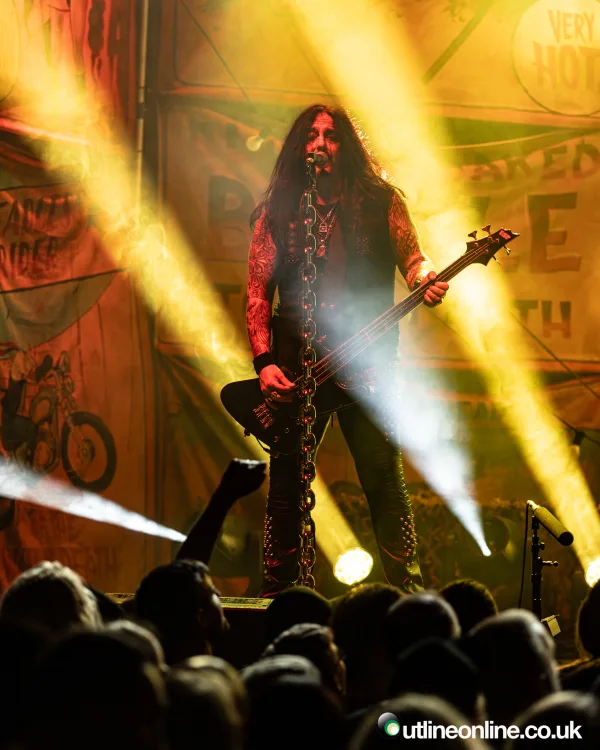 W.A.S.P.