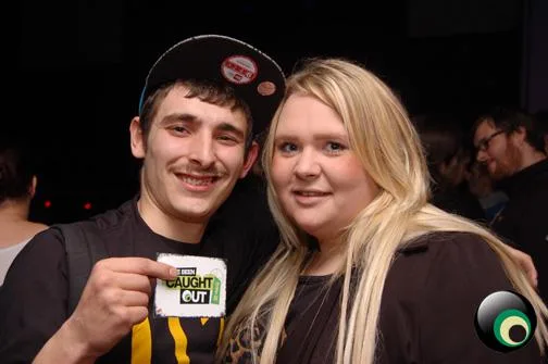 Insane Wrestling Championship @ UEA