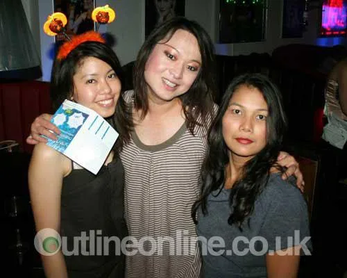 Halloween Weekend