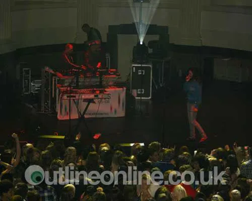 Kano & Example