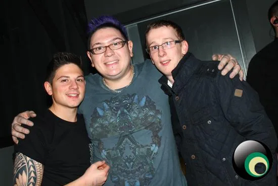 I love Hard Dance ft Ratpack