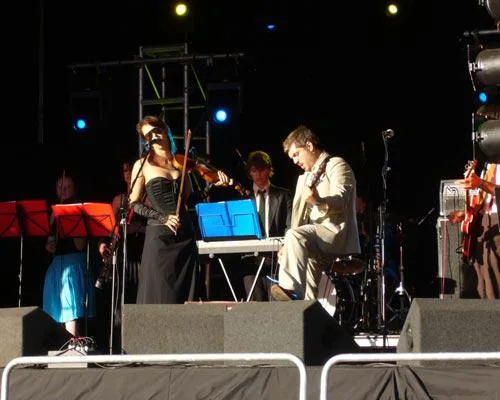 Latitude
