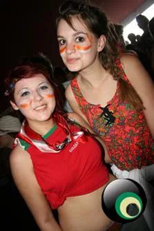 Glade Festival // Part 2